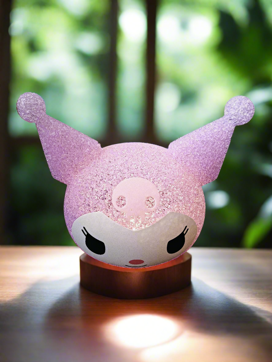 Unbreakable Lamp for Kids